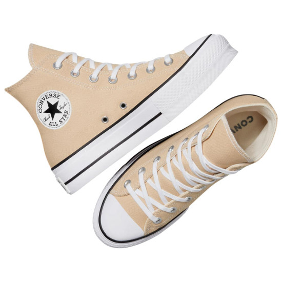 Converse Taylor All Star Lift Platform Converse Taylor All Star Lift Platform